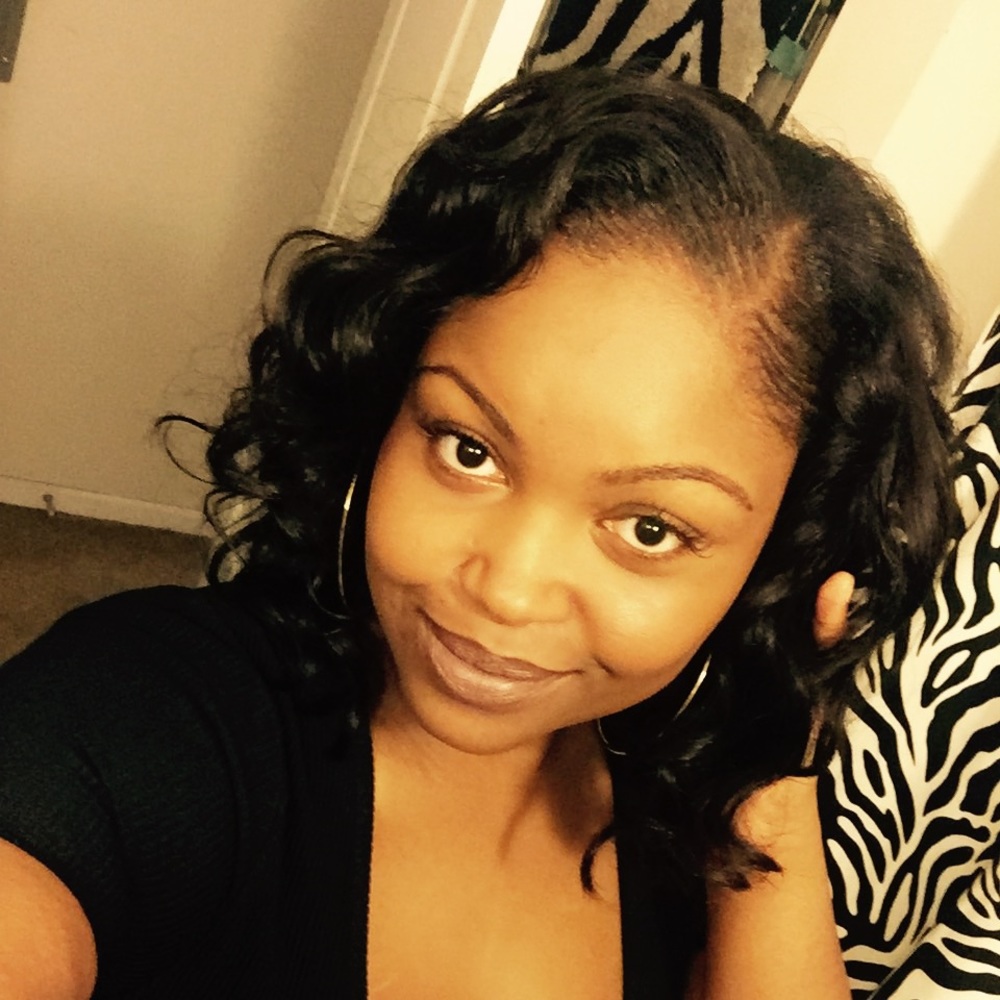 Meet your Posher, Leelyn